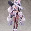 Original - Moon Witch Police - Marshmallow