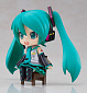 Nendoroid Swacchao - Vocaloid - Hatsune Miku