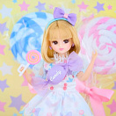 Licca-chan LD-09 - Sweet Candy
