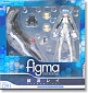 figma 091 Ayanami Rei Plugsuit Ver.