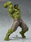 Figma 271 - The Avengers - Hulk