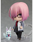 Nendoroid 941 - Fate/Grand Order - Mash Kyrielight Casual ver., Shielder Limited + Exclusive