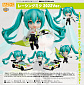 Nendoroid 1839 - GOOD SMILE Racing - Hatsune Miku Racing 2022 Ver.