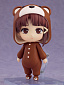Nendoroid 3011 - Nendoroid Basic - Serial Experiments Lain - Iwakura Lain - Bear Pajamas Ver. Nendoroid 3011 - Nendoroid Basic - Serial Experiments Lain - Iwakura Lain - Bear Pajamas Ver.