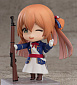 Nendoroid 1087 - Girls Frontline - Springfield