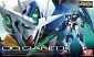 RG (#21) 00 QAN[T] Celestial Being Mobile Suit GNT-0000