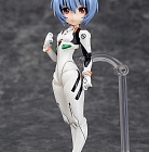 Shin Seiki Evangelion - Ayanami Rei - Parfom