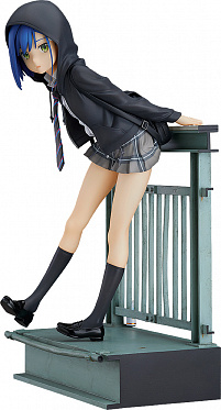 Darling in the FranXX - Ichigo