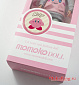 Momoko Doll - Kirby - Kirby Hoodie Set