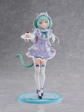Vocaloid - Hatsune Miku - F:Nex