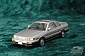 LV-N119d - nissan leopard ultima turbo (silver/grey) (Tomica Limited Vintage Neo Diecast 1/64)