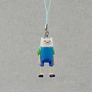 Adventure Time Figure Strap - Finn ver. B