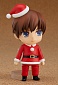 Nendoroid More: Kisekae Christmas - Male ver.