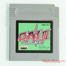 Game Boy - DMG-03J - Black God Of Destruction 3 - ONI III