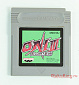 Game Boy - DMG-03J - Black God Of Destruction 3 - ONI III