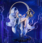 Azur Lane - Dreams of the Hazy Moon Ver - Shinano