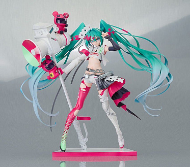 Good Smile Racing - Hatsune Miku - Racing 2025 Ver.