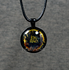 Necklace The Lord of the Rings ver.1