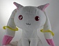 Super DX Plush - Mahou Shoujo Madoka Magica - Kyuubey - Кьюбей Super DX Plush - Mahou Shoujo Madoka Magica - Kyuubey - Кьюбей