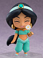 Nendoroid 1174 - Aladdin (1992) - Princess Jasmine - Rajah