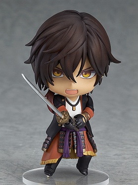 Nendoroid 677 - Touken Ranbu - Online - Ookurikara
