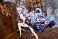 Granblue Fantasy - Silva - Gentian Blue Ver.