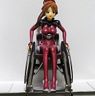 Guilty Crown - Shinomiya Ayase - Premium Prize