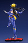 X-Men - Wolverine (Laura Kinney) - Bishoujo Statue
