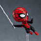 Nendoroid 1280 - Spider-Man: Far From Home - Spider-Man - Peter Parker Far From Home Ver.