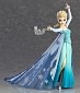 Figma 308 - Frozen - Elsa - Olaf re-release