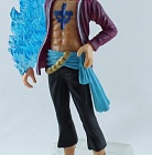 One Piece White Beard Pirates - Marco
