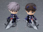 Nendoroid 1446 - Evangelion Shin Gekijouban - Nagisa Kaworu Plugsuit Ver.