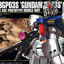 HGUC (#025) - RX-78 GP03S Gundam
