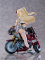  Azur Lane - Bache