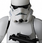 Mafex #10 - Star Wars - Stormtrooper