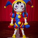 Figma SP-176 - The Amazing Digital Circus - Pomni 