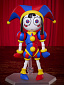 Figma SP-176 - The Amazing Digital Circus - Pomni 