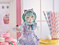 Vocaloid - Hatsune Miku - F:Nex