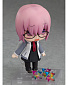 Nendoroid 941 - Fate/Grand Order - Mash Kyrielight Casual ver., Shielder Limited + Exclusive