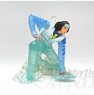 One Piece Super Effect Nouryokusha Figure #2: Aokiji