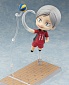 Nendoroid 806 - Haikyuu!! - Haiba Lev