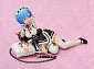 Re:Zero kara Hajimeru Isekai Seikatsu - Rem (Chara-Ani)