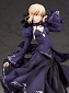 Fate/Grand Order - Saber Alter Dress ver.