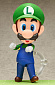 Nendoroid 393 - Super Mario Brothers - Killer - Kuribou - Luigi