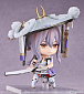 Nendoroid 2995 - Goddess of Victory: Nikke - Scarlet Nendoroid 2995 - Goddess of Victory: Nikke - Scarlet