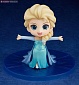 Nendoroid 475 - Frozen - Elsa - Olaf re-release