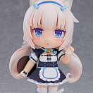 Nendoroid 3037 - Nekopara Sekai Connect - Vanilla - Nekopara Sekai Connect Ver.