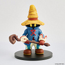 Adorable Arts - Final Fantasy IX - Vivi Orunitia