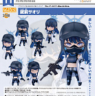 Nendoroid 2788 - Blue Archive - Joumae Saori 