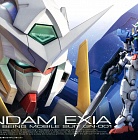 RG (#15) GN-001 Gundam Exia